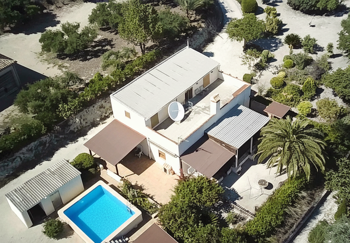 Villa i Ontinyent, Valencia, Ontinyent - € 250.000 | Ref: LOSDH3546 - foto 1